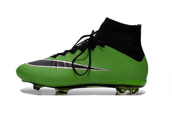 Nike Mercurial Superfly IV FG Men Shoes--046